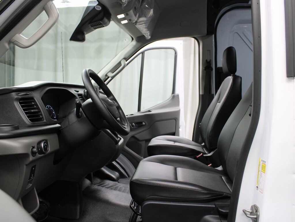 2023 Ford Transit-150 Cargo Van 101A Package AWD Fond du Lac WI