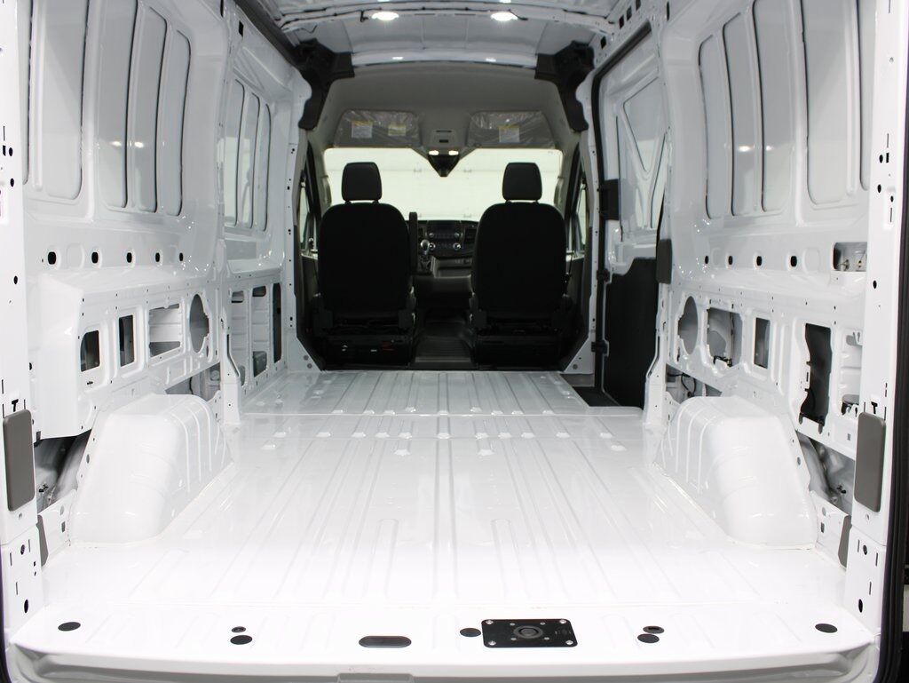 2023 Ford Transit-150 Cargo Van 101A Package AWD Fond du Lac WI