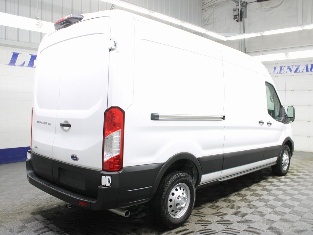 2023 Ford Transit-150 Cargo Van 101A Package AWD Fond du Lac WI
