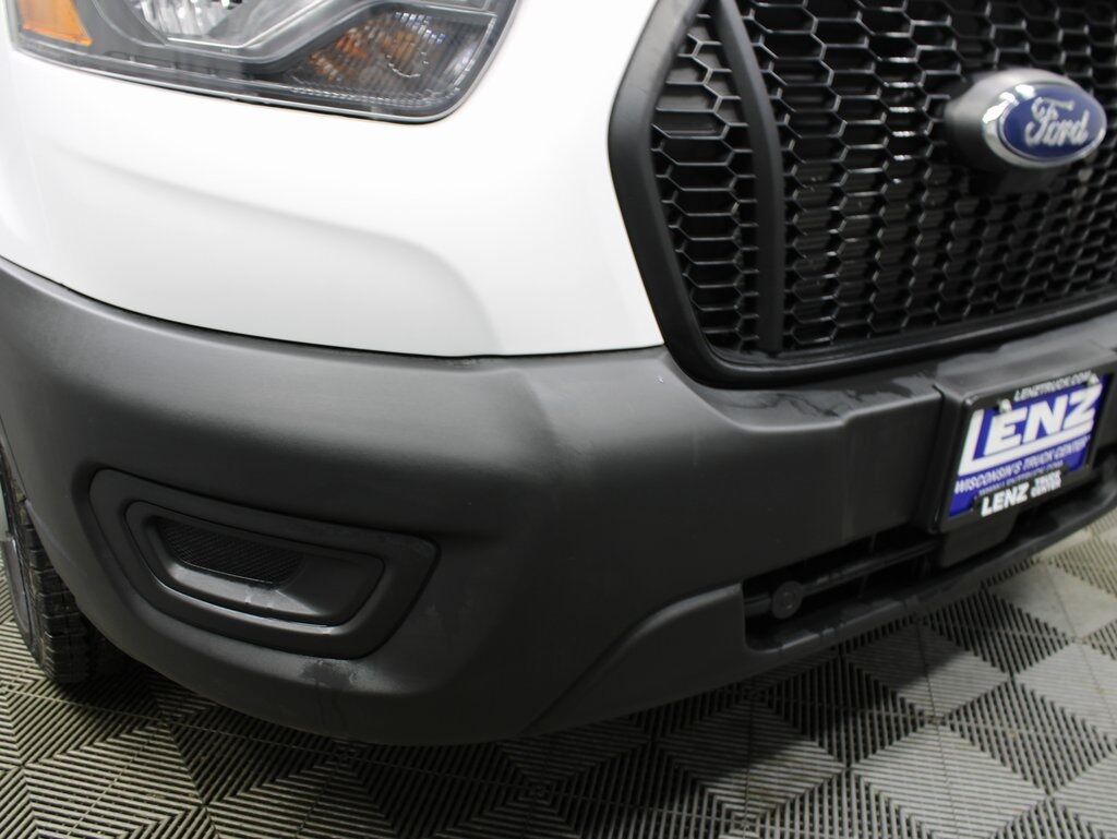 2023 Ford Transit-150 Cargo Van 101A Package AWD Fond du Lac WI