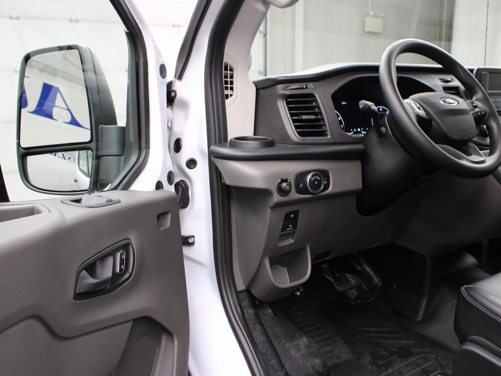 2023 Ford Transit-150 Cargo Van 101A Package AWD Fond du Lac WI