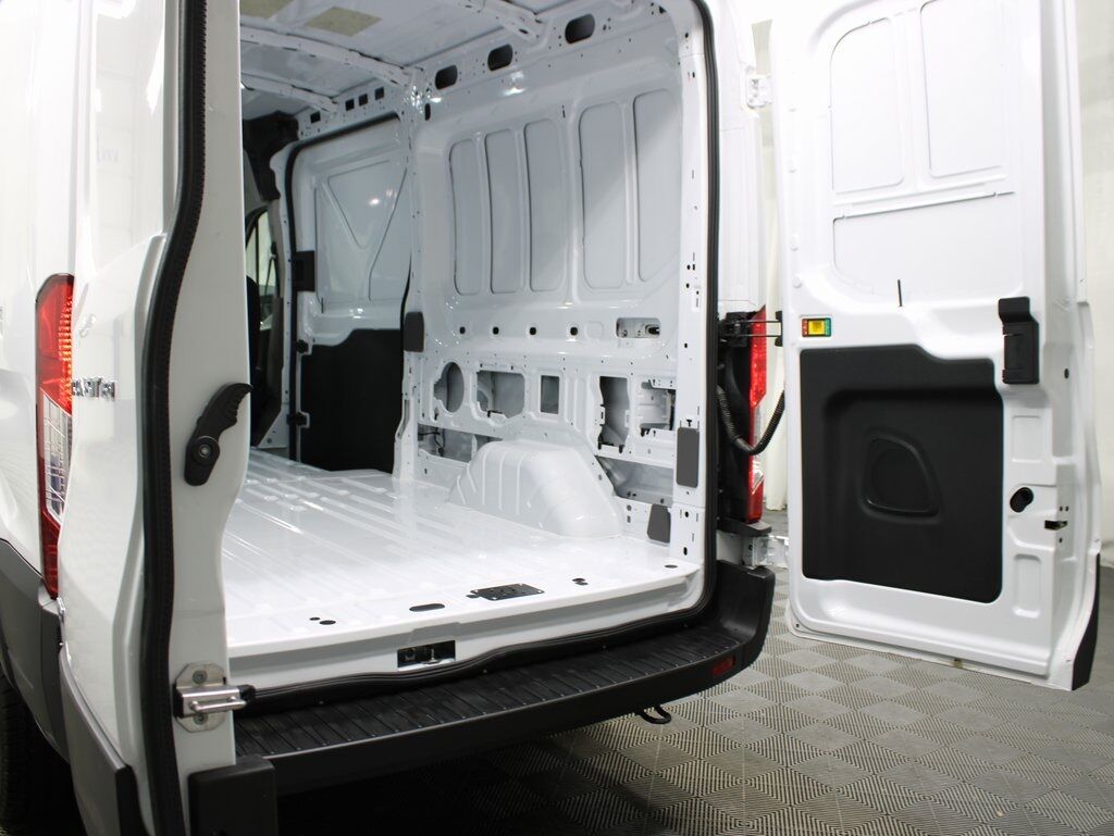 2023 Ford Transit-150 Cargo Van 101A Package AWD Fond du Lac WI