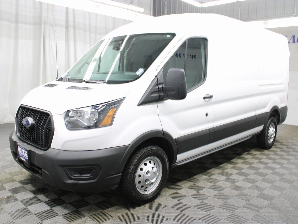 2023 Ford Transit-150 Cargo Van 101A Package AWD Fond du Lac WI
