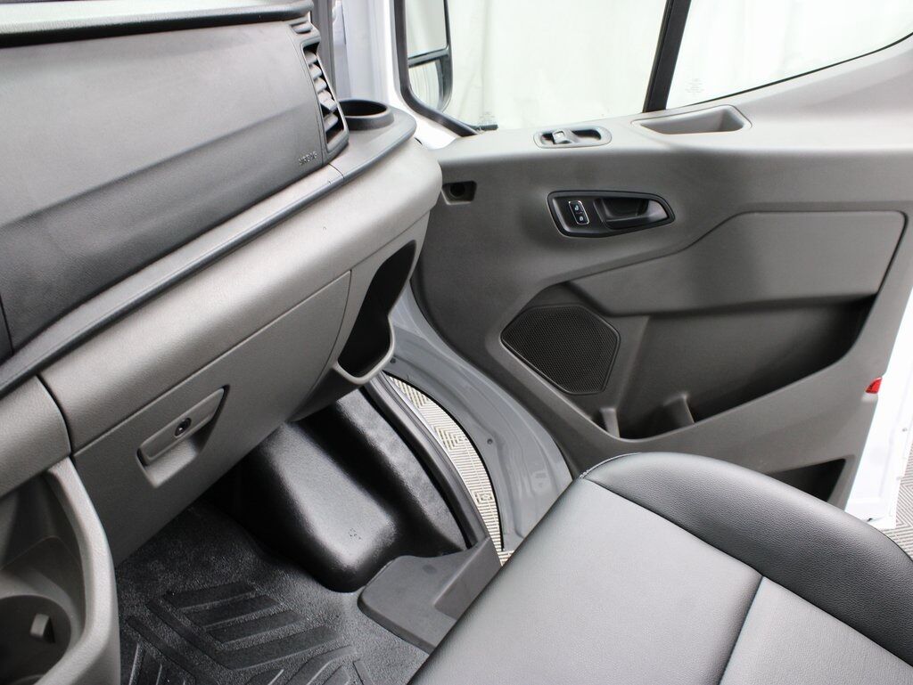 2023 Ford Transit-150 Cargo Van 101A Package AWD Fond du Lac WI