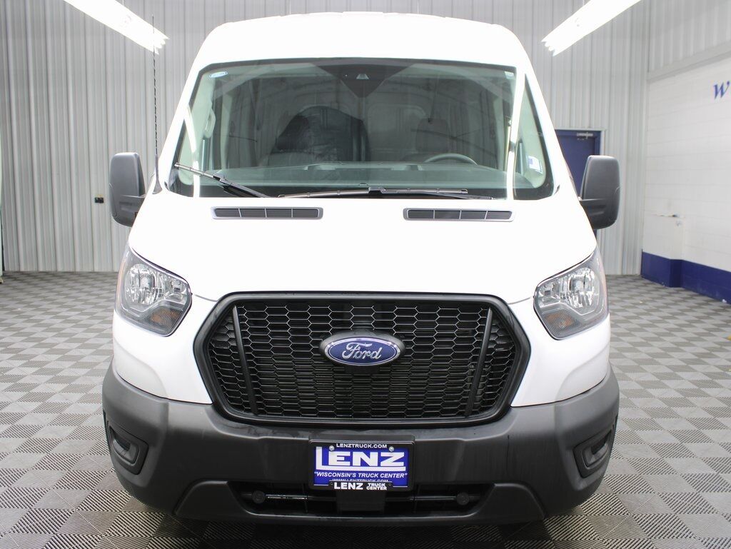 2023 Ford Transit-150 Cargo Van 101A Package AWD Fond du Lac WI