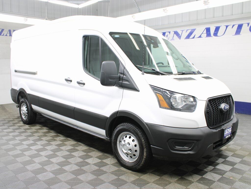 2023 Ford Transit-150 Cargo Van 101A Package AWD Fond du Lac WI
