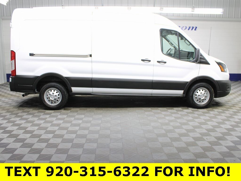 2023 Ford Transit-150 Cargo Van 101A Package AWD Fond du Lac WI
