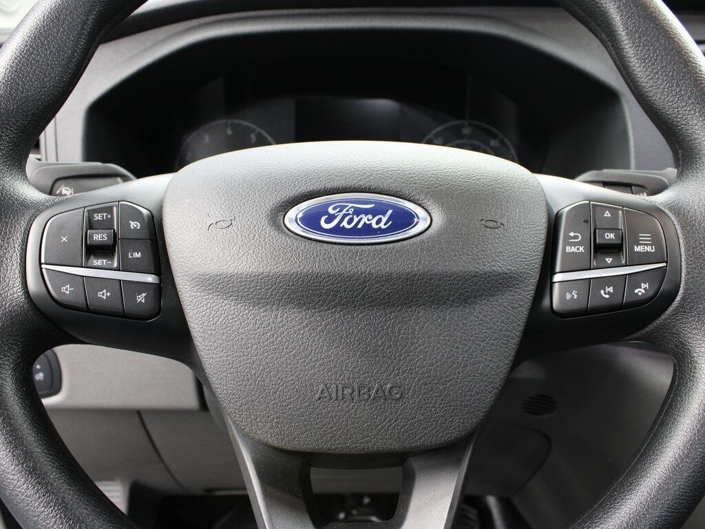 2023 Ford Transit-150 Cargo Van 101A Package AWD Fond du Lac WI