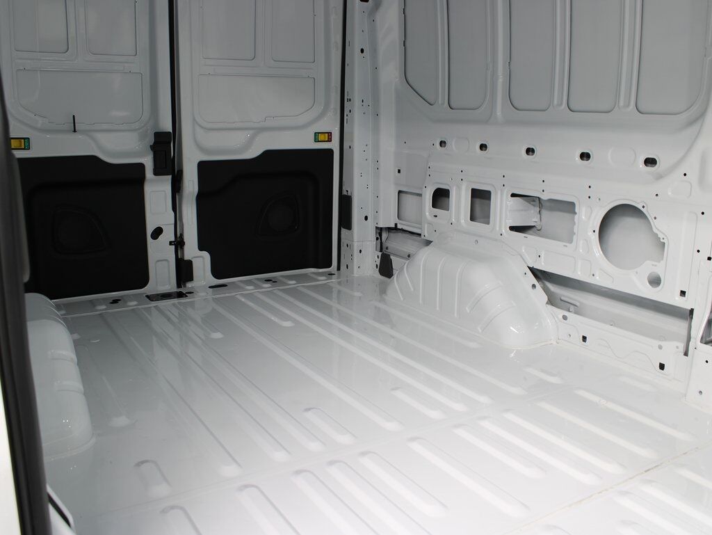 2023 Ford Transit-150 Cargo Van 101A Package AWD Fond du Lac WI