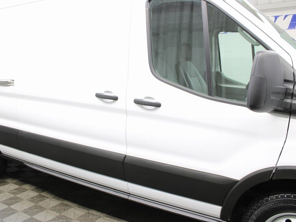 2023 Ford Transit-150 Cargo Van 101A Package AWD Fond du Lac WI