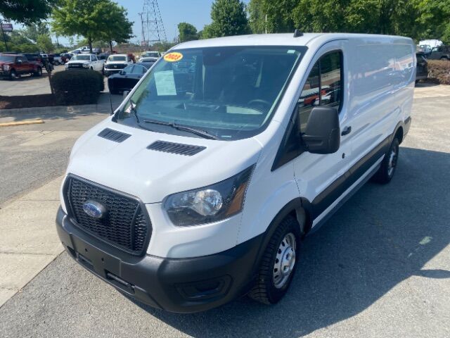 2023 Ford Transit-150 Cargo Van LOW ROOF 130.0'' WB