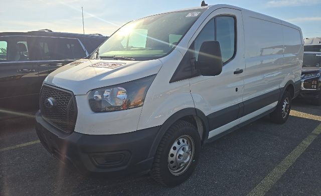 2023 Ford Transit-150 Cargo Van LOW ROOF 130.0'' WB