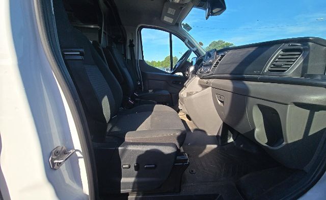 2023 Ford Transit-150 Cargo Van LOW ROOF 130.0'' WB Charlotte NC