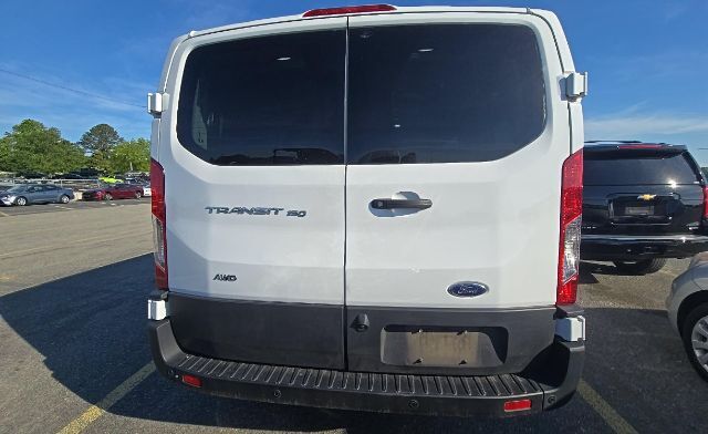 2023 Ford Transit-150 Cargo Van LOW ROOF 130.0'' WB Charlotte NC