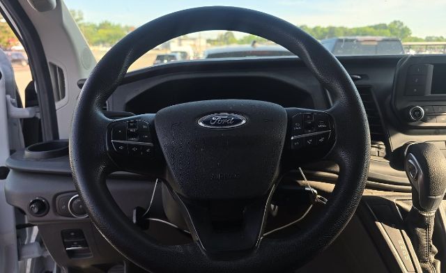 2023 Ford Transit-150 Cargo Van LOW ROOF 130.0'' WB Charlotte NC