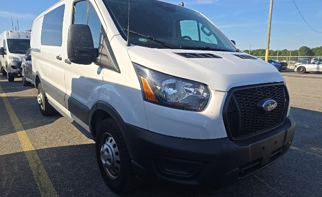 2023 Ford Transit-150 Cargo Van LOW ROOF 130.0'' WB Charlotte NC