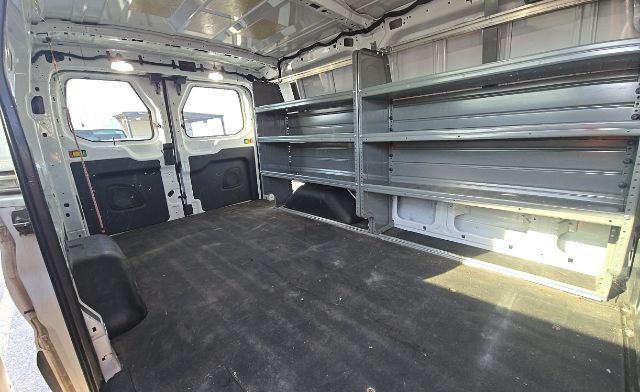 2023 Ford Transit-150 Cargo Van LOW ROOF 130.0'' WB Charlotte NC