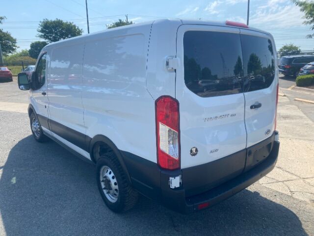 2023 Ford Transit-150 Cargo Van LOW ROOF 130.0'' WB