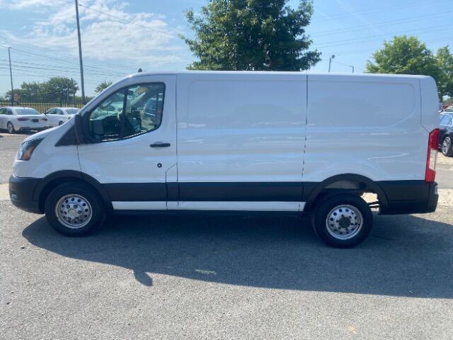 2023 Ford Transit-150 Cargo Van LOW ROOF 130.0'' WB