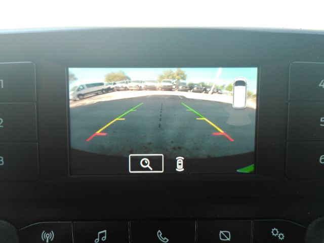 2023 Ford Transit 150 Cargo Van Plano TX