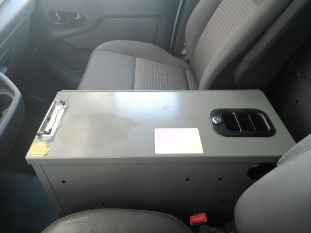 2023 Ford Transit 150 Cargo Van Plano TX