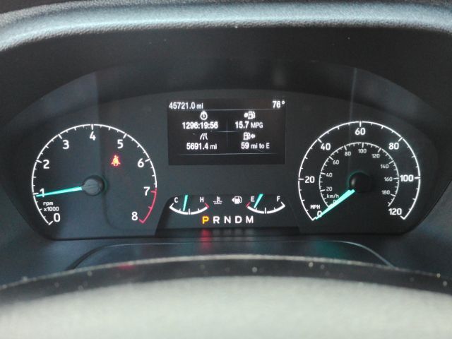 2023 Ford Transit 150 Cargo Van Plano TX