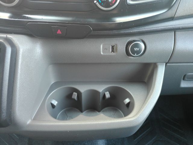 2023 Ford Transit 150 Cargo Van Plano TX