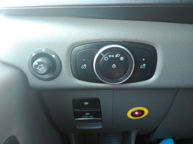 2023 Ford Transit 150 Cargo Van Plano TX