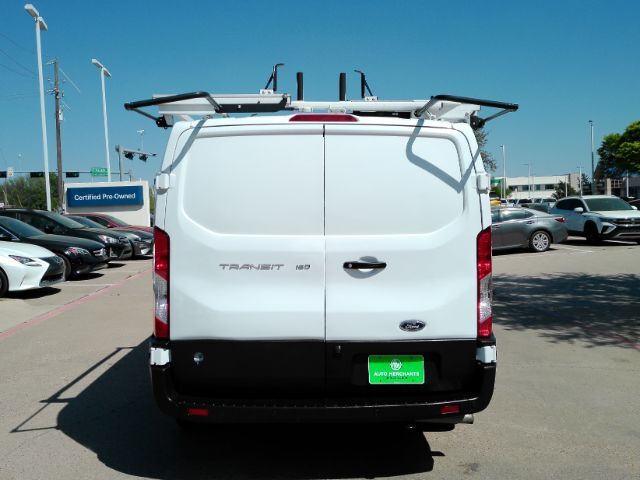 2023 Ford Transit 150 Cargo Van Plano TX