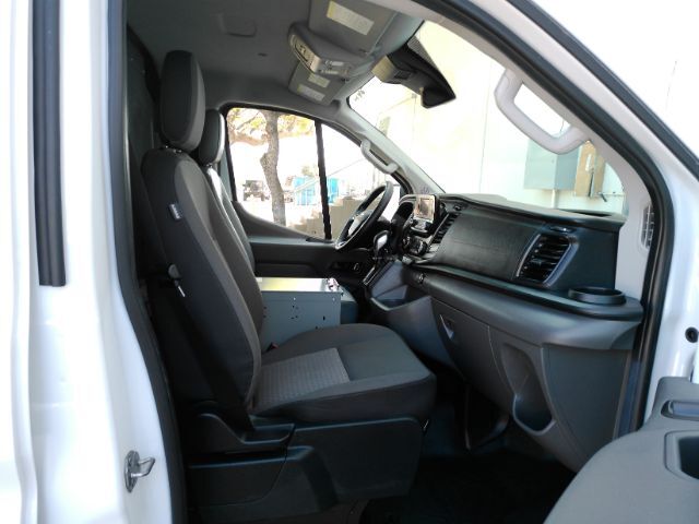2023 Ford Transit 150 Cargo Van Plano TX