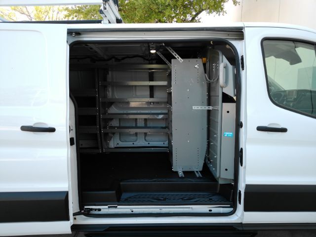 2023 Ford Transit 150 Cargo Van Plano TX