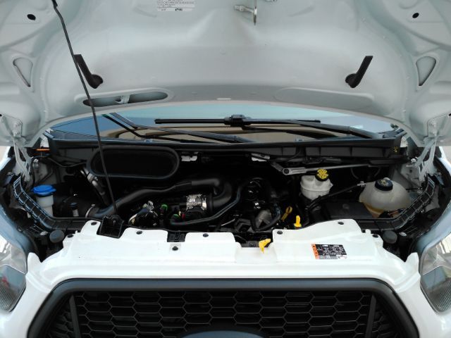 2023 Ford Transit 150 Cargo Van Plano TX