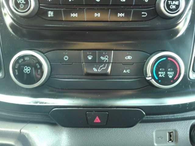 2023 Ford Transit 150 Cargo Van Plano TX