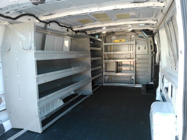 2023 Ford Transit 150 Cargo Van Plano TX