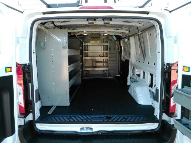 2023 Ford Transit 150 Cargo Van Plano TX