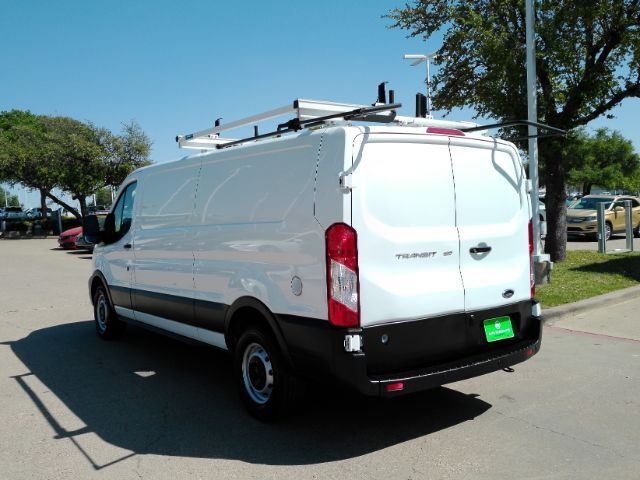 2023 Ford Transit 150 Cargo Van Plano TX