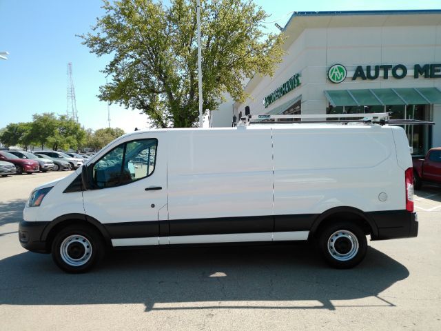 2023 Ford Transit 150 Cargo Van Plano TX