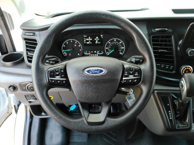 2023 Ford Transit 150 Cargo Van Plano TX
