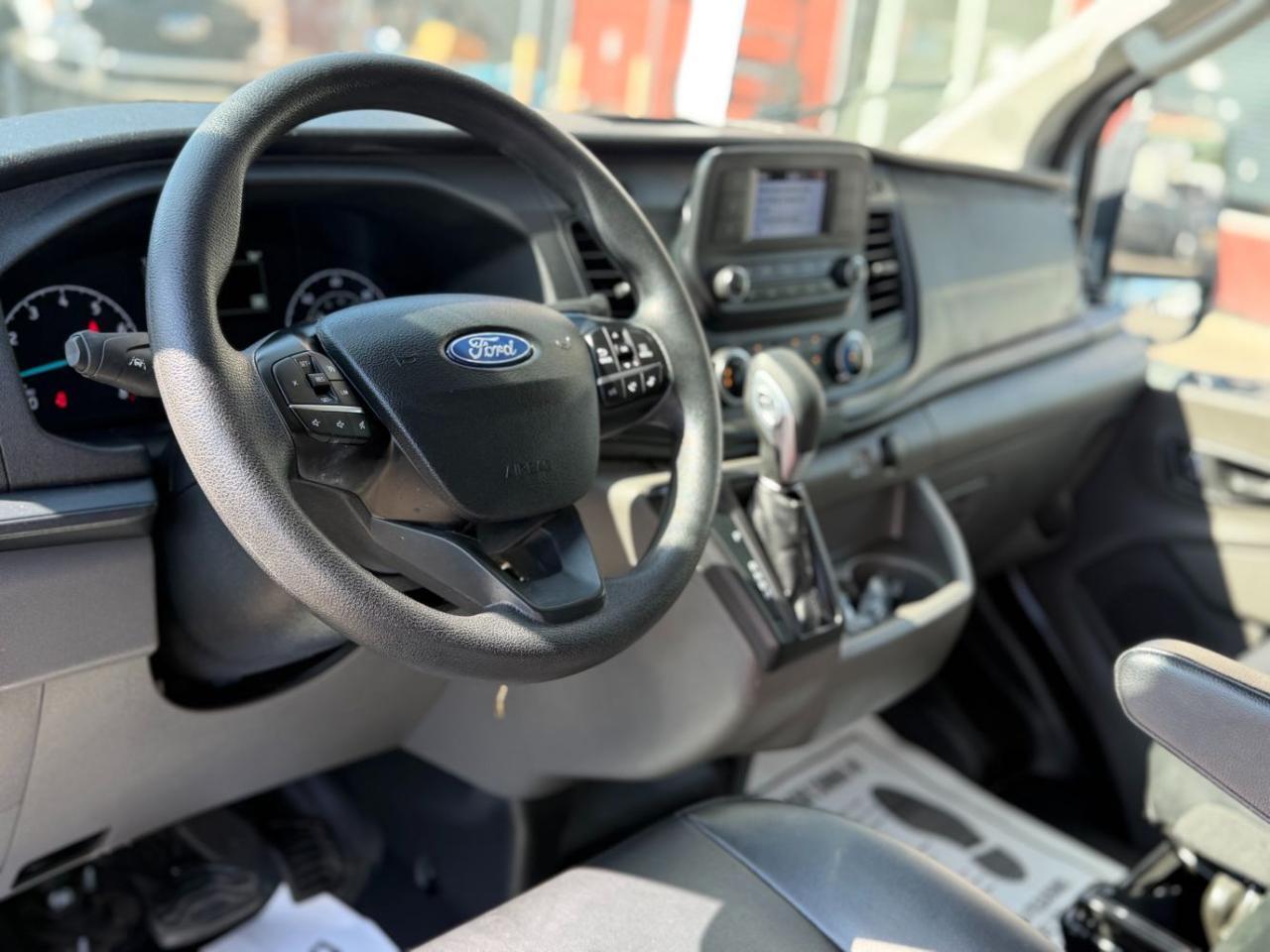 2023 Ford Transit-150 Cargo Van T-150 Nashville TN