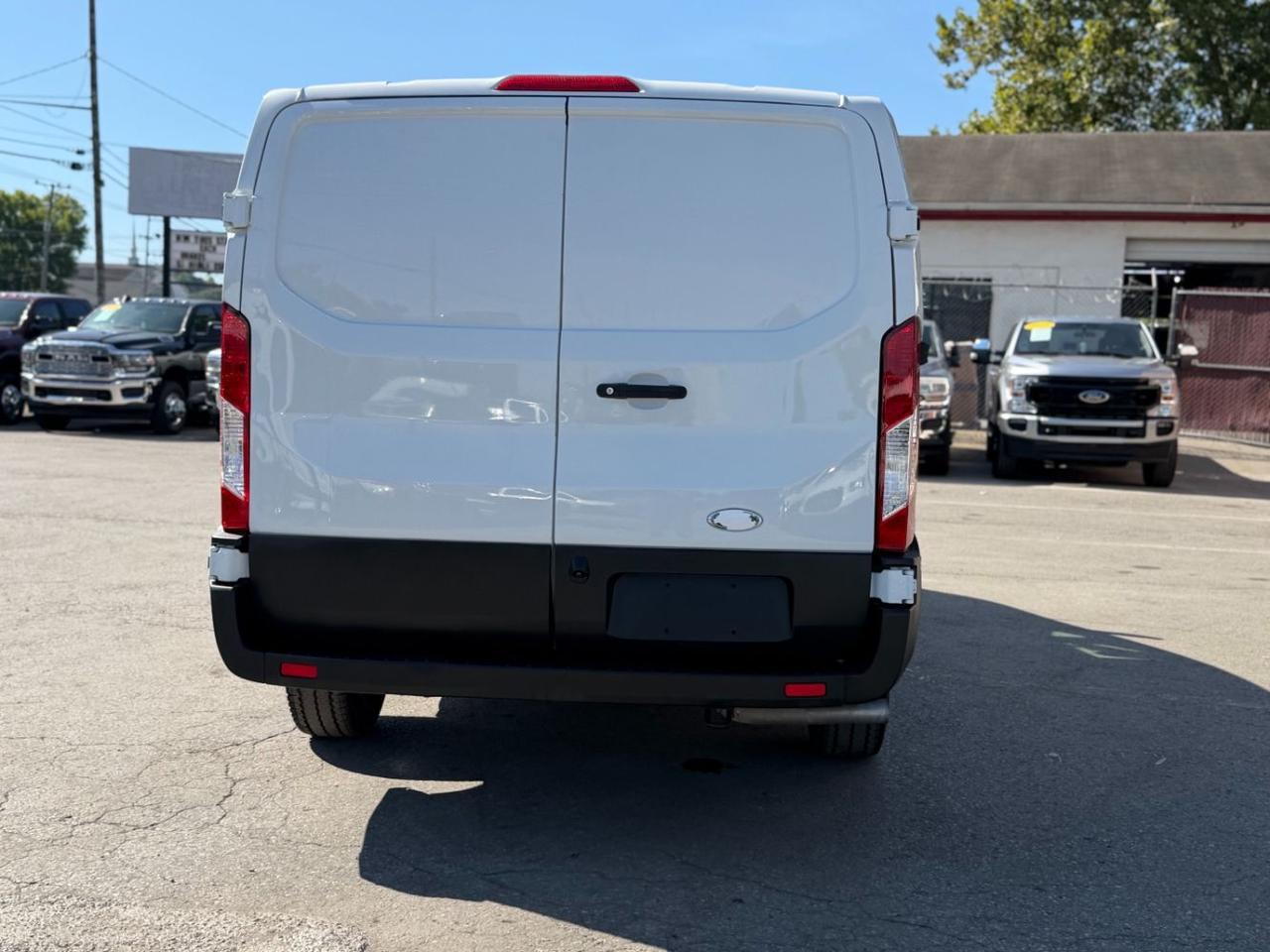 2023 Ford Transit-150 Cargo Van T-150 Nashville TN