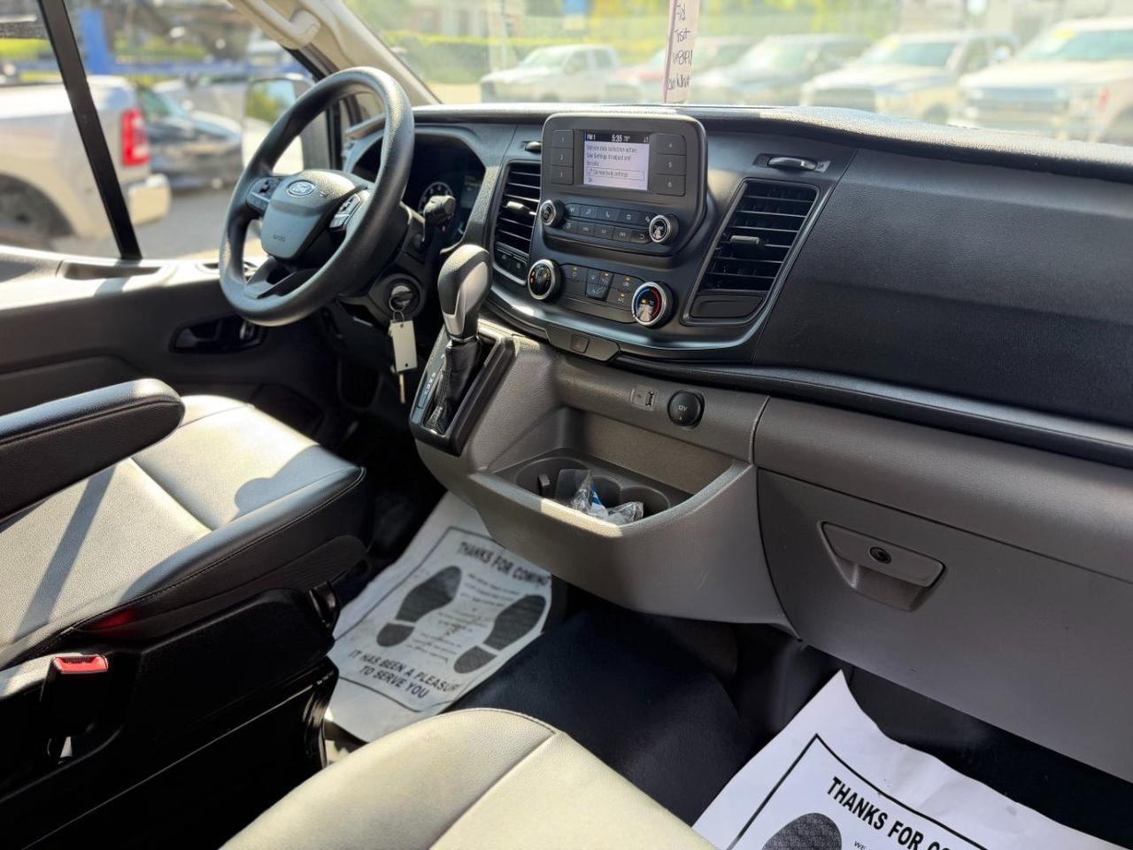 2023 Ford Transit-150 Cargo Van T-150 Nashville TN