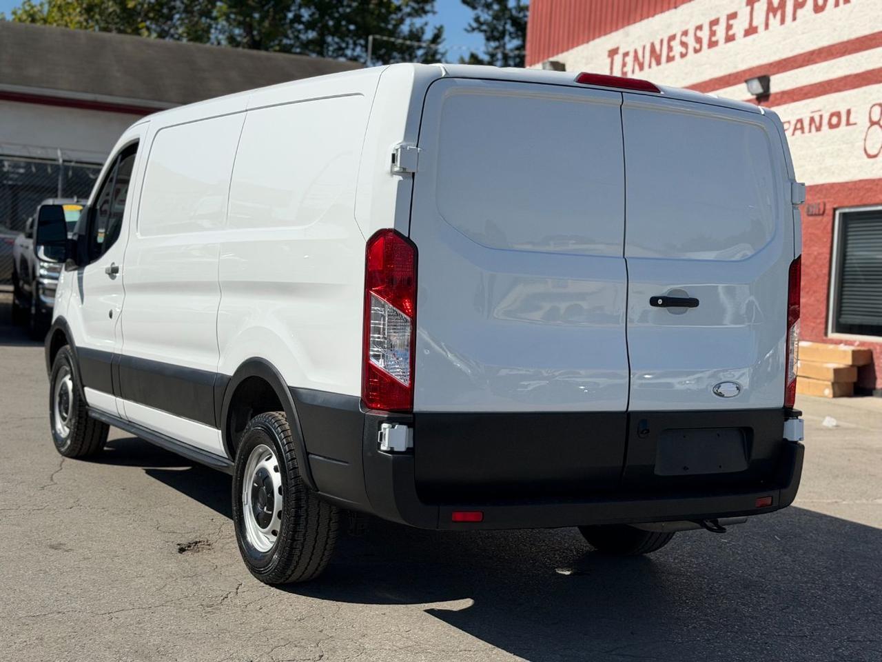 2023 Ford Transit-150 Cargo Van T-150 Nashville TN