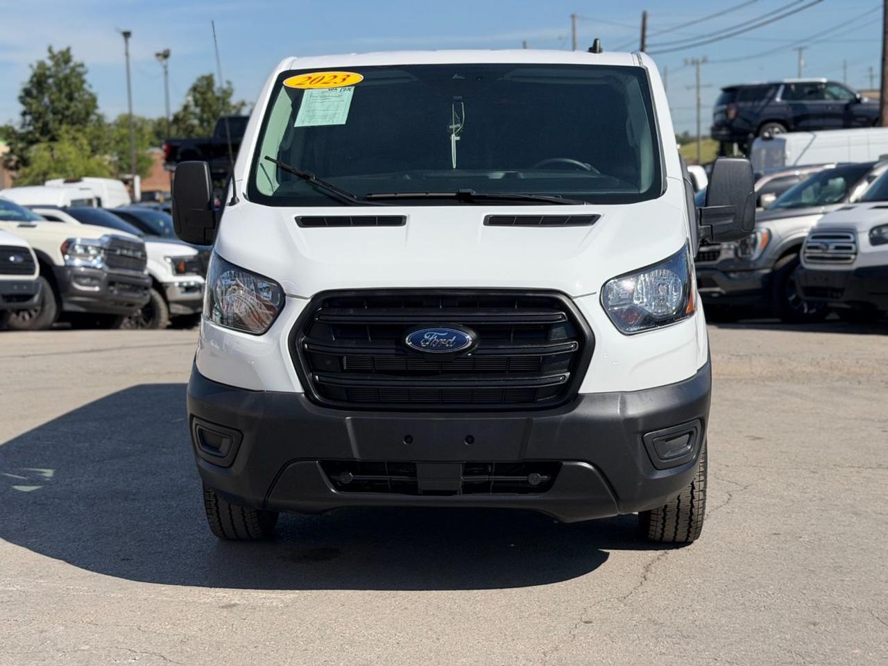2023 Ford Transit-150 Cargo Van T-150