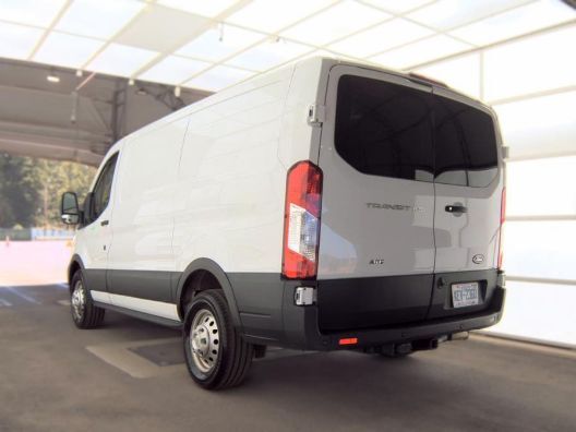 2023 Ford Transit 150 Low Roof 130.0 WB Charlotte NC