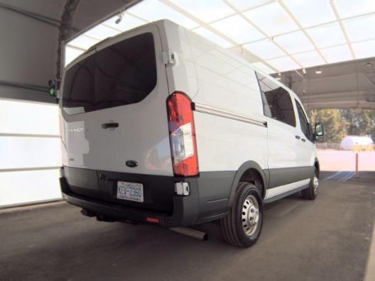2023 Ford Transit 150 Low Roof 130.0 WB Charlotte NC