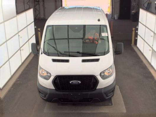 2023 Ford Transit 150 Low Roof 130.0 WB Charlotte NC