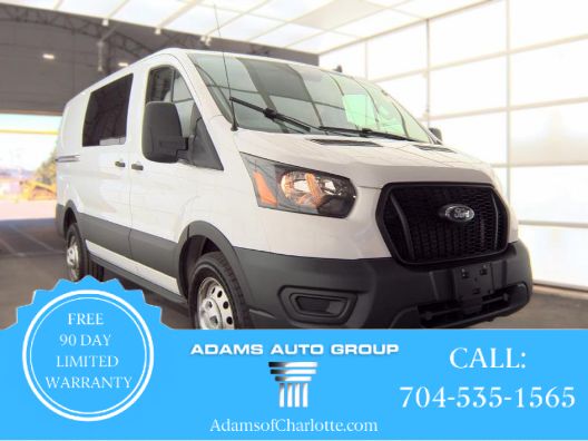 2023 Ford Transit 150 Low Roof 130.0 WB