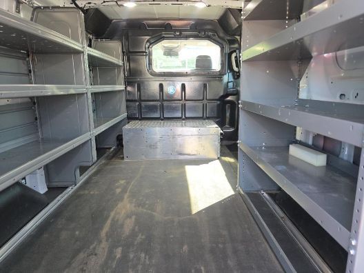 2023 Ford Transit 150 Low Roof 130.0 WB Charlotte NC