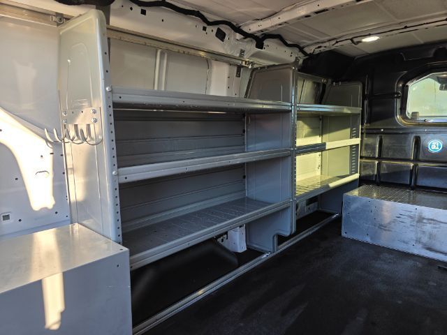 2023 Ford Transit 150 Low Roof 130.0 WB Charlotte NC