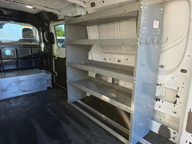 2023 Ford Transit 150 Low Roof 130.0 WB Charlotte NC
